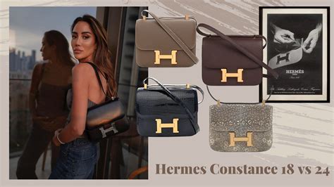 constance hermes 18 price|Hermes constance vs quota baggage.